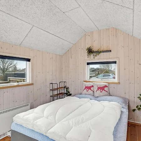 3 Bedroom In Hurup Thy *