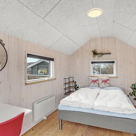 3 Bedroom Amazing In Hurup Thy *