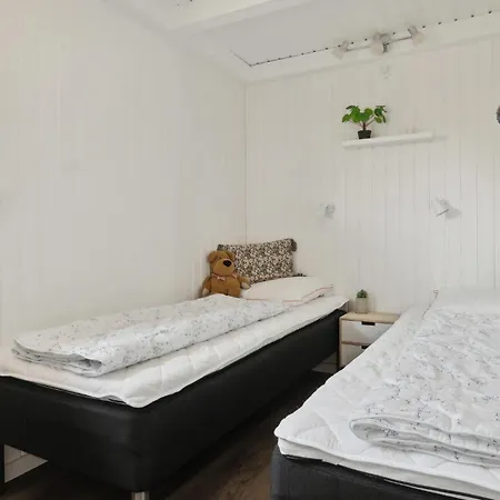 3 Bedroom Amazing In Hurup Thy Doverodde