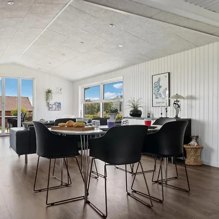 3 Bedroom Amazing In Hurup Thy *